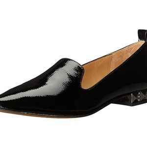Franco Sarto - Women's Shelby ballet flat (black)